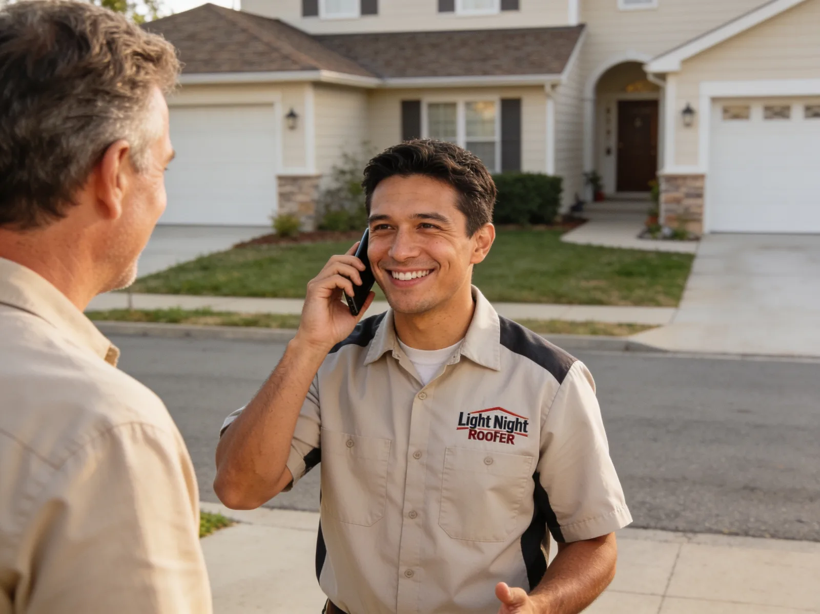 Emergency Roof Repair Teterboro, NJ FAQs
